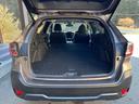 SUBARU LEGACY OUTBACK