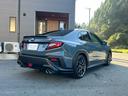 ＷＲＸ Ｓ４ ＳＴＩスポーツシャープ　純正マルチ　レカロシート　ＳＴＩアンダースポイラー　全方位モニター　ＥＴＣ　ドラレコ　ＬＥＤライナー（8枚目）