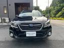 SUBARU LEGACY OUTBACK