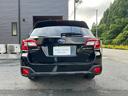 SUBARU LEGACY OUTBACK