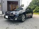 SUBARU LEGACY OUTBACK