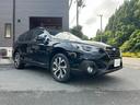 SUBARU LEGACY OUTBACK