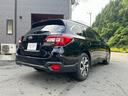 SUBARU LEGACY OUTBACK