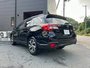 SUBARU LEGACY OUTBACK