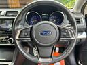 SUBARU LEGACY OUTBACK