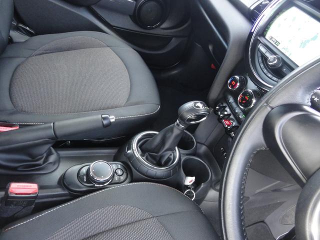 クーパー スマートエントリーキー バックモニター ナビ LEDヘッドランプ ETC bluetooth ドラレコ(47枚目)