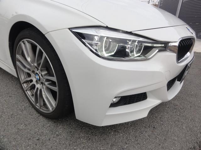 ３シリーズ ３１８ｉツーリング　Ｍスポーツ　エディションシャドー　１９インチＭ純正アルミ　ＰＯＴＥＮＺＡ　　ナビＢモニター　ソナー　パワーシート　パワーゲート　ＬＥＤオートライト　スマートキーＸ２（33枚目）