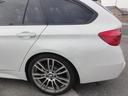 ３１８ｉツーリング　Ｍスポーツ　エディションシャドー　１９インチＭ純正アルミ　ＰＯＴＥＮＺＡ　　ナビＢモニター　ソナー　パワーシート　パワーゲート　ＬＥＤオートライト　スマートキーＸ２（30枚目）