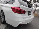 ３１８ｉツーリング　Ｍスポーツ　エディションシャドー　１９インチＭ純正アルミ　ＰＯＴＥＮＺＡ　　ナビＢモニター　ソナー　パワーシート　パワーゲート　ＬＥＤオートライト　スマートキーＸ２（31枚目）