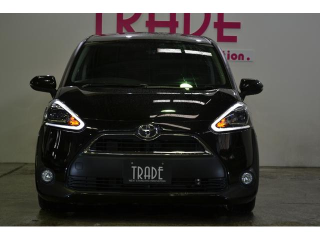 G ナビ ETC Bカメラ TSS 車高調 社外AW(2枚目)