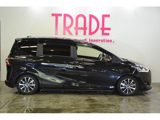 G ナビ ETC Bカメラ TSS 車高調 社外AW(4枚目)