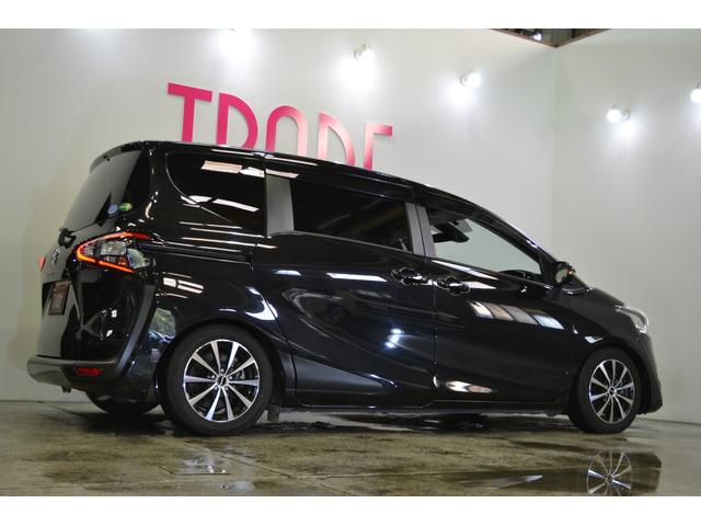 G ナビ ETC Bカメラ TSS 車高調 社外AW(8枚目)
