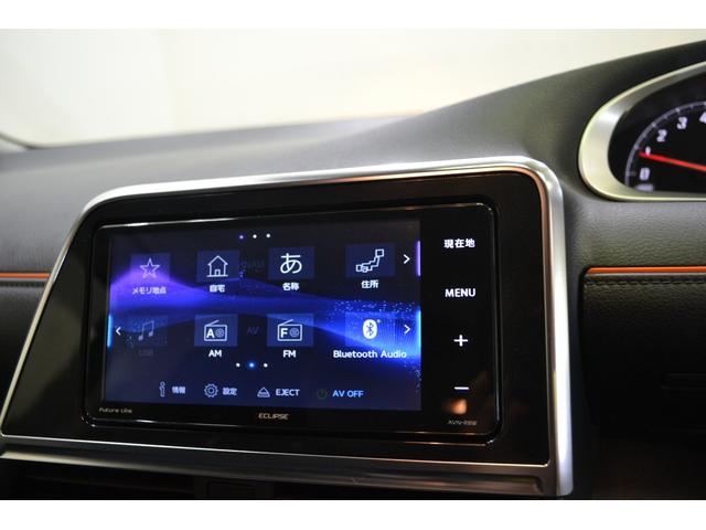 G ナビ ETC Bカメラ TSS 車高調 社外AW(10枚目)