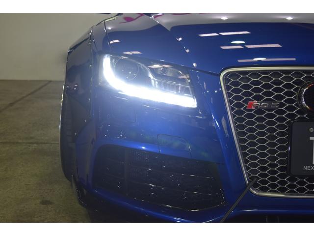 アウディ ＲＳ５