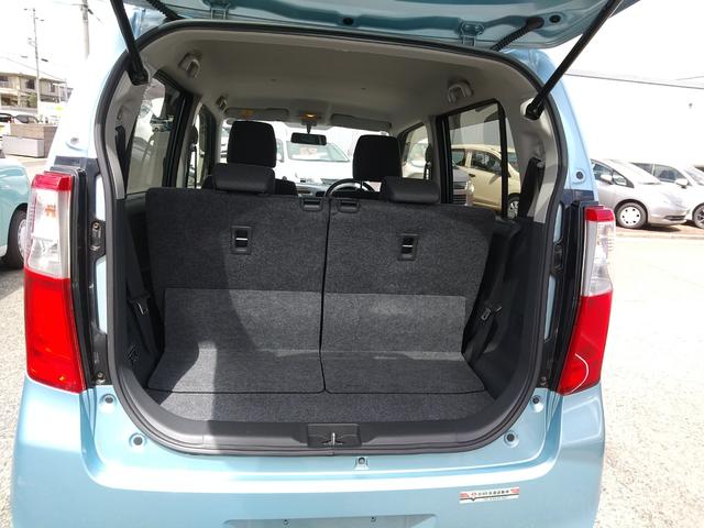 ワゴンＲ ＦＸ（7枚目）