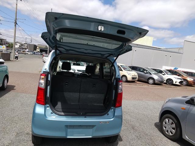 ワゴンＲ ＦＸ（8枚目）