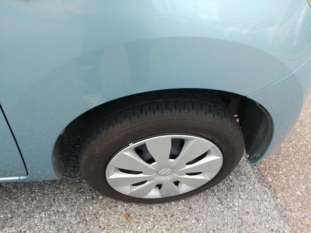 ワゴンＲ ＦＸ（11枚目）