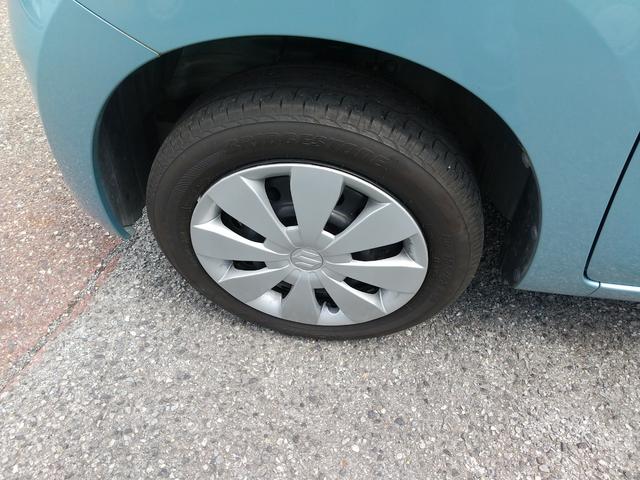 ワゴンＲ ＦＸ（12枚目）