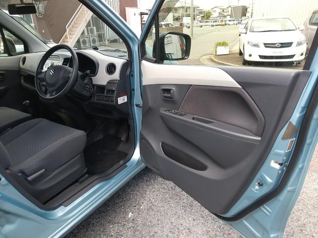 ワゴンＲ ＦＸ（16枚目）