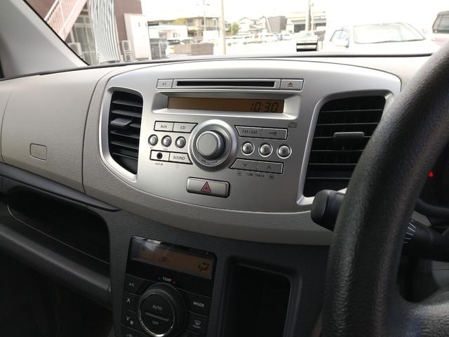 ワゴンＲ ＦＸ（17枚目）