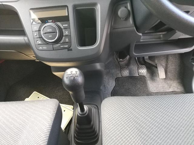 ワゴンＲ ＦＸ（18枚目）