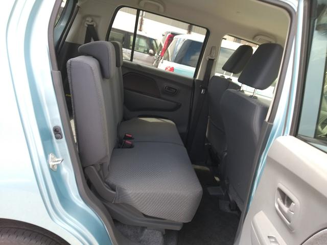 ワゴンＲ ＦＸ（20枚目）