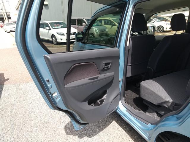 ワゴンＲ ＦＸ（24枚目）