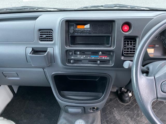 農用スペシャル 5MT 4WD AC 」PS 車検2年7月(19枚目)