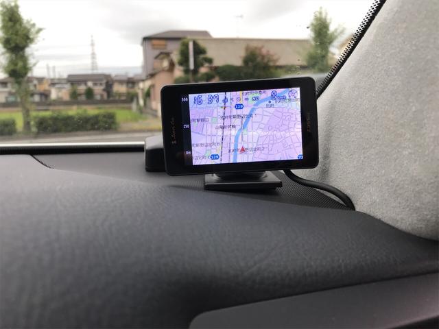 LS460 バージョンC Iパッケージ 黒革シート(8枚目)