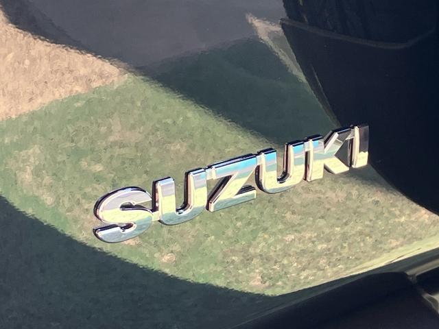 ジムニー ＸＣ　アダプティブクルーズコントロール　衝突被害軽減ブレーキ（デュアルセンサーブレーキサポートＩＩ）（22枚目）