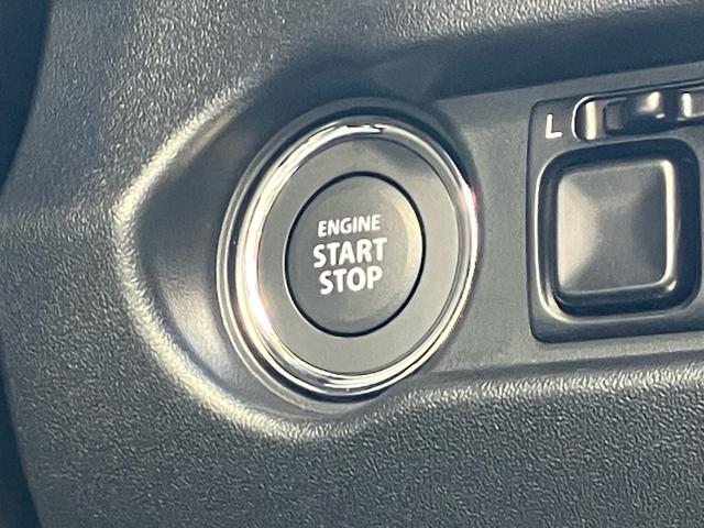 ジムニー ＸＣ　アダプティブクルーズコントロール　衝突被害軽減ブレーキ（デュアルセンサーブレーキサポートＩＩ）（28枚目）