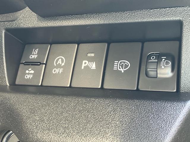 ジムニー ＸＣ　アダプティブクルーズコントロール　衝突被害軽減ブレーキ（デュアルセンサーブレーキサポートＩＩ）（30枚目）