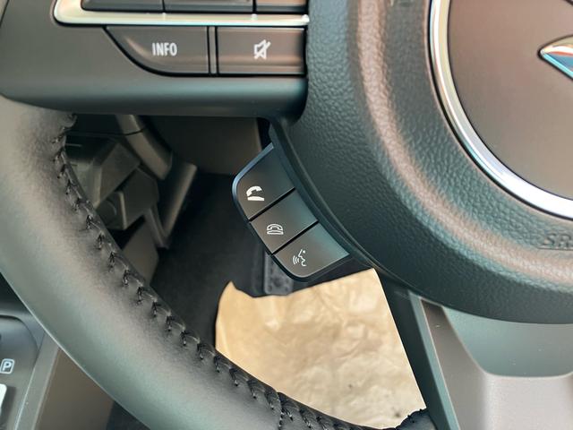 ジムニー ＸＣ　アダプティブクルーズコントロール　衝突被害軽減ブレーキ（デュアルセンサーブレーキサポートＩＩ）（35枚目）