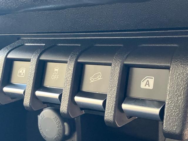 ジムニー ＸＣ　アダプティブクルーズコントロール　衝突被害軽減ブレーキ（デュアルセンサーブレーキサポートＩＩ）（40枚目）