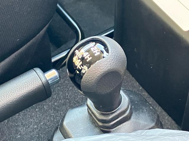 ジムニー ＸＣ　アダプティブクルーズコントロール　衝突被害軽減ブレーキ（デュアルセンサーブレーキサポートＩＩ）（42枚目）