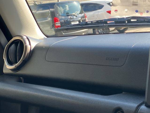 ジムニー ＸＣ　アダプティブクルーズコントロール　衝突被害軽減ブレーキ（デュアルセンサーブレーキサポートＩＩ）（44枚目）