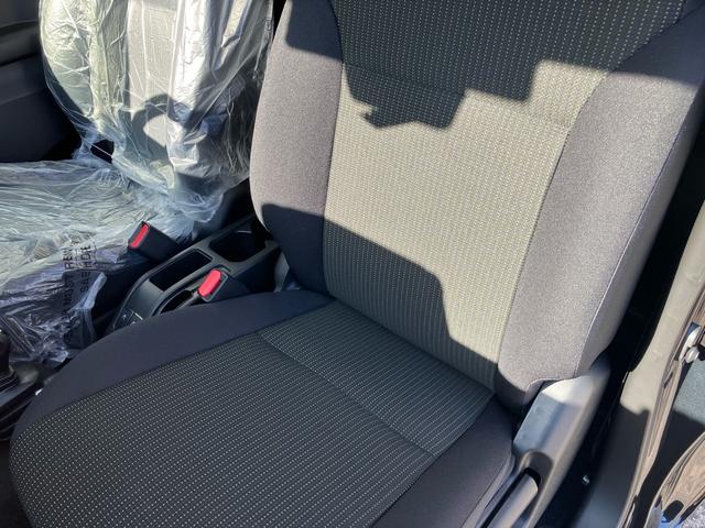 ジムニー ＸＣ　アダプティブクルーズコントロール　衝突被害軽減ブレーキ（デュアルセンサーブレーキサポートＩＩ）（48枚目）