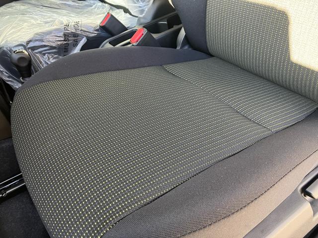 ジムニー ＸＣ　アダプティブクルーズコントロール　衝突被害軽減ブレーキ（デュアルセンサーブレーキサポートＩＩ）（49枚目）