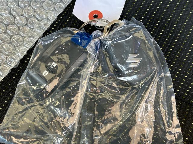 ジムニー ＸＣ　アダプティブクルーズコントロール　衝突被害軽減ブレーキ（デュアルセンサーブレーキサポートＩＩ）（50枚目）