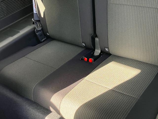 ジムニー ＸＣ　アダプティブクルーズコントロール　衝突被害軽減ブレーキ（デュアルセンサーブレーキサポートＩＩ）（52枚目）