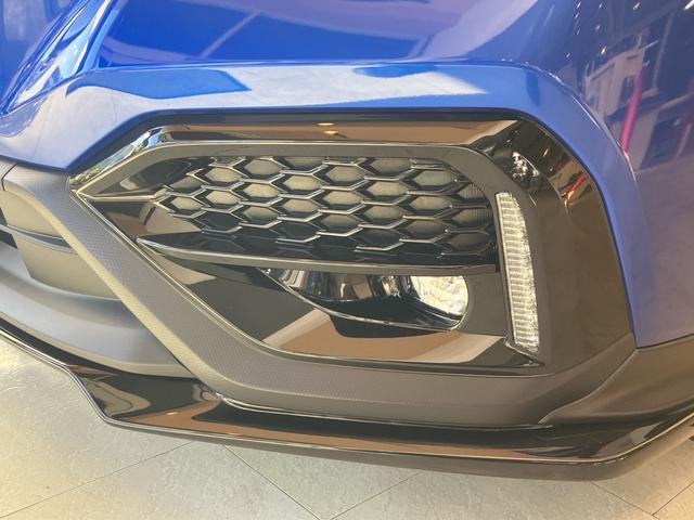 WRX S4 S210 S210 ETC2.0 ドライブレコーダー フロントアンダースポイラー 限定500台(3枚目)