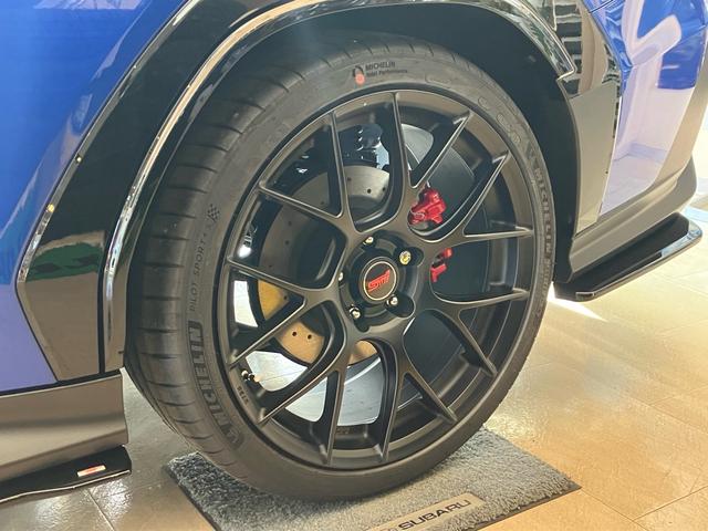 WRX S4 S210 S210 ETC2.0 ドライブレコーダー フロントアンダースポイラー 限定500台(7枚目)