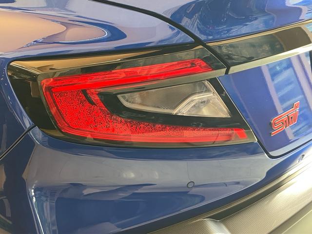 WRX S4 S210 S210 ETC2.0 ドライブレコーダー フロントアンダースポイラー 限定500台(10枚目)