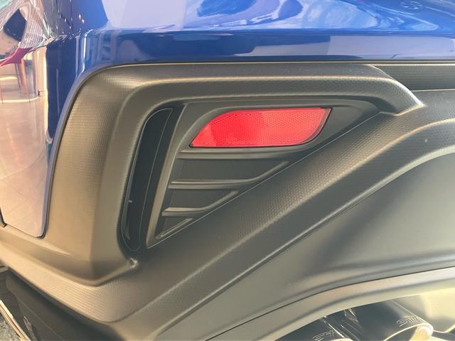 WRX S4 S210 S210 ETC2.0 ドライブレコーダー フロントアンダースポイラー 限定500台(12枚目)