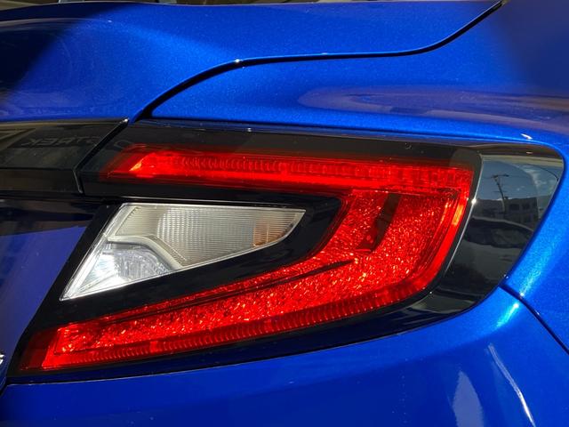 WRX S4 S210 S210 ETC2.0 ドライブレコーダー フロントアンダースポイラー 限定500台(14枚目)