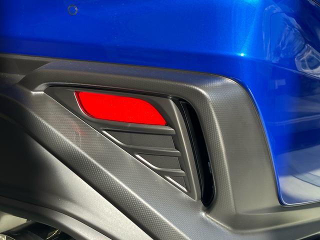 WRX S4 S210 S210 ETC2.0 ドライブレコーダー フロントアンダースポイラー 限定500台(15枚目)