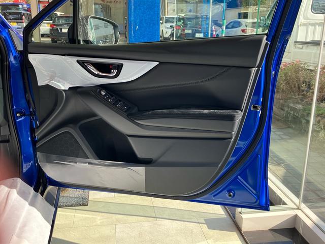 WRX S4 S210 S210 ETC2.0 ドライブレコーダー フロントアンダースポイラー 限定500台(19枚目)