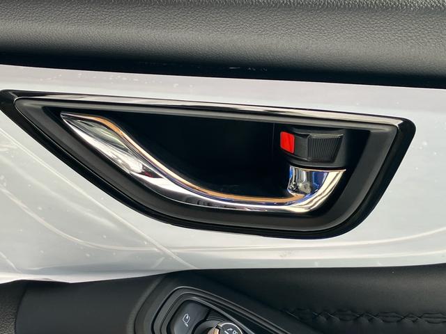 WRX S4 S210 S210 ETC2.0 ドライブレコーダー フロントアンダースポイラー 限定500台(21枚目)