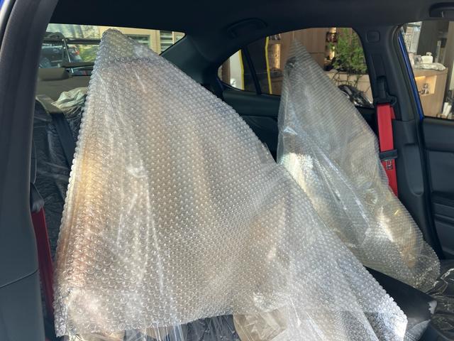 WRX S4 S210 S210 ETC2.0 ドライブレコーダー フロントアンダースポイラー 限定500台(27枚目)