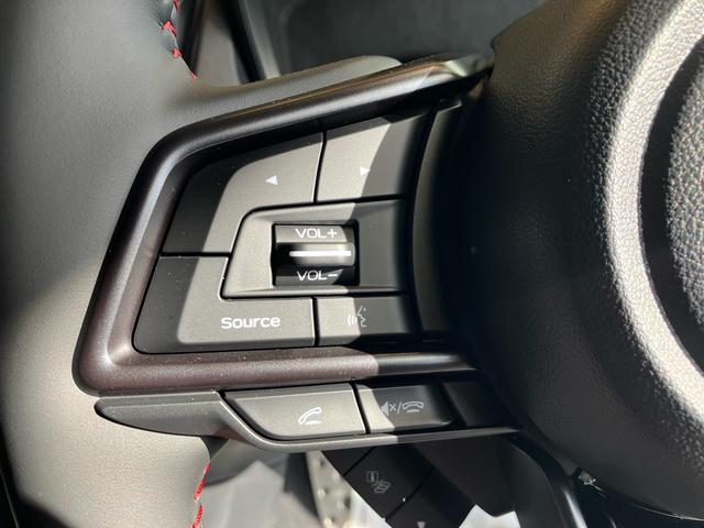 WRX S4 S210 S210 ETC2.0 ドライブレコーダー フロントアンダースポイラー 限定500台(30枚目)